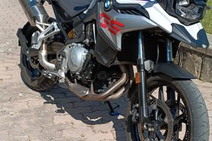 BMW F 750 GS anno 2023 – km 10.103