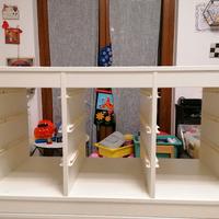 Struttura Trofast n°4