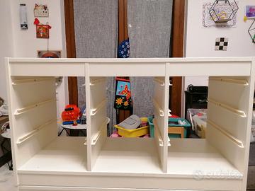 Struttura Trofast n°4