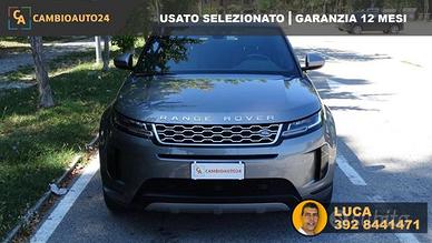 LAND ROVER Range Rover Evoque 2.0D I4-L.Flw 150
