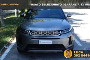 LAND ROVER Range Rover Evoque 2.0D I4-L.Flw 150
