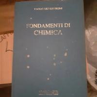 fondamenti di chimica - silvestroni