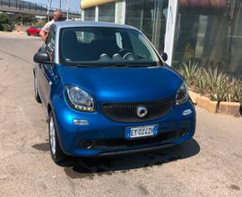 Smart 453 for four 1.0