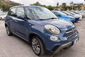 Fiat 500L 1.3 Multijet 95 CV Cross