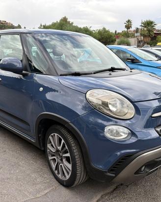 Fiat 500L 1.3 Multijet 95 CV Cross