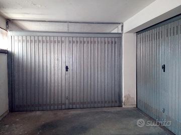 BOX-GARAGE 63 mq - PRIVERNO CENTRO