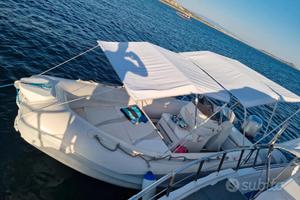 Gommone Callegari 6.5 metri