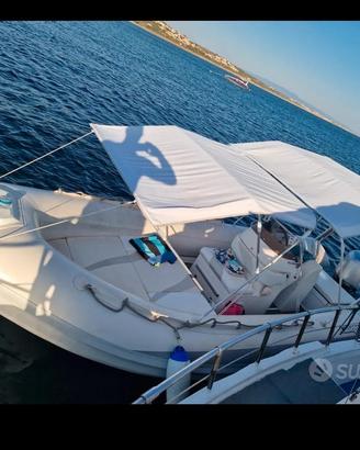 Gommone Callegari 6.5 metri