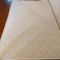 Materasso bimbo bimba  letto