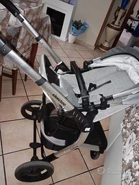 Passeggino trio Irene