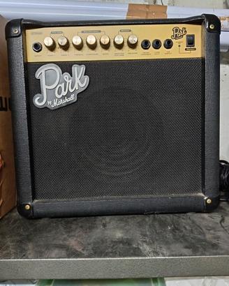 amplificatore chitarra 