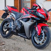 Honda CBR 600 - 2009