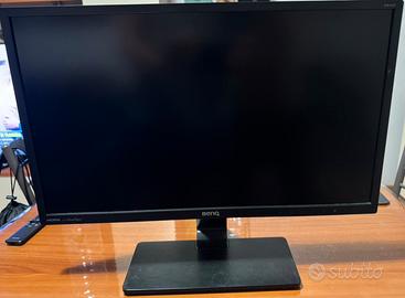 Monitor BenQ GW2470H 23.8" Full HD
