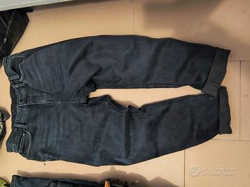 jeans Revit donna 