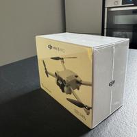 DJI Mini 3 Pro (NUOVO 2 ANNI DI GARANZIA) + RC-N2