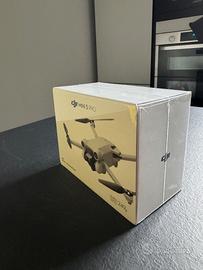 DJI Mini 3 Pro (NUOVO 2 ANNI DI GARANZIA) + RC-N2