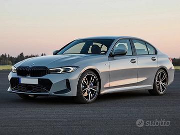Ricambi usati bmw serie 3 berlina 2022- #p