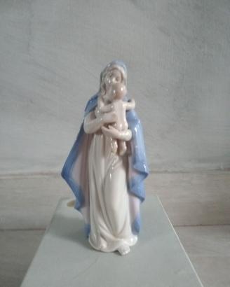 statuina morena