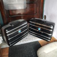 Valige laterali BMW F650GS 2005