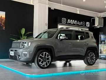 Jeep Renegade 1.6 Mjt 130cv Limited S