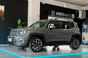 Jeep Renegade 1.6 Mjt 130cv Limited S
