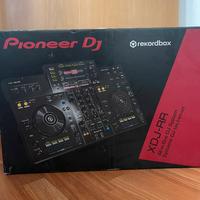 Pioneer XDJ-RR