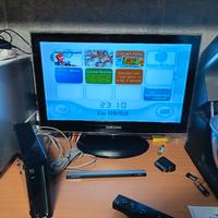 Nintendo Wii 