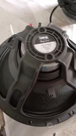 Woofer 15 STAGE LINE IMG SP15
