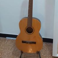 Chitarra classica