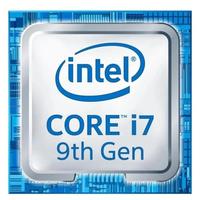 I7 9700k