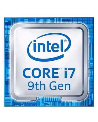 I7 9700k