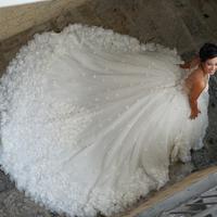 Abito da sposa Randy Fenoli