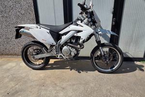 Honda MTX 125 - 2015