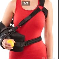 Tutore post intervento spalla