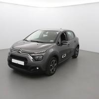 Citroen C3 1.5 bluehdi Plus s&s 100cv N1 Autocarro