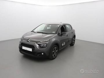 Citroen C3 1.5 bluehdi Plus s&s 100cv N1 Autocarro