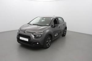 Citroen C3 1.5 bluehdi Plus s&s 100cv N1 Autocarro