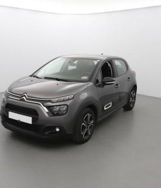 Citroen C3 1.5 bluehdi Plus s&s 100cv N1 Autocarro
