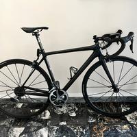 Telaio Scott Addict 20 (2017)