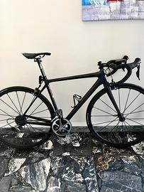 Telaio Scott Addict 20 (2017)