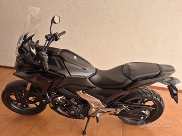 Honda NC750