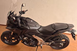 Honda NC750