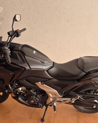Honda NC750