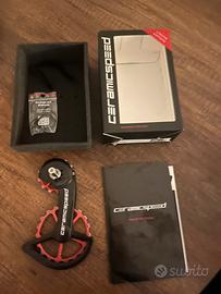 CeramicSpeed OSPW Shimano Dura-Ace R9250