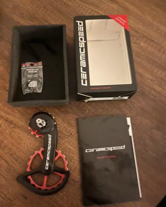 CeramicSpeed OSPW Shimano Dura-Ace R9250