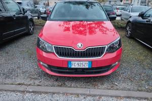 Skoda Fabia 1.4 Turbo Diesel 