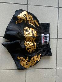 Pantaloncini MuayThai