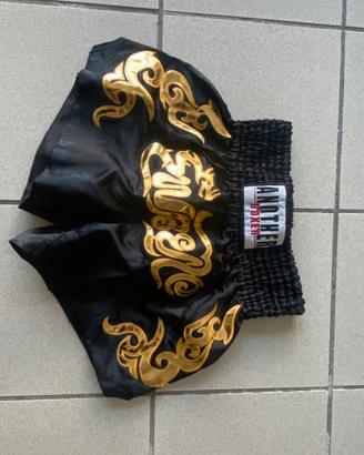 Pantaloncini MuayThai