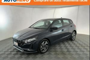 HYUNDAI i20 JZ10783