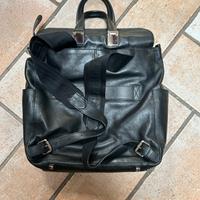 Zaino uomo Piquadro nuovo mai usato